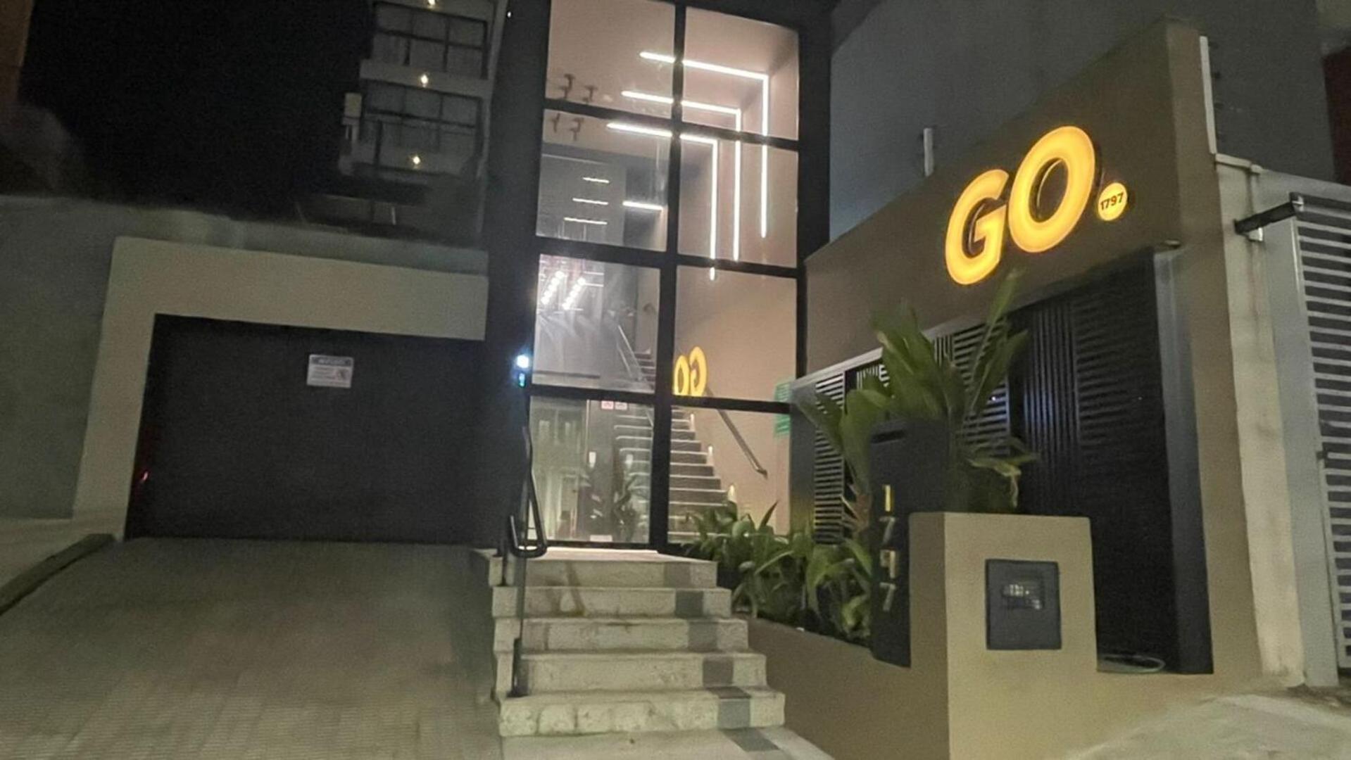 Hospedagens Poços de Caldas Εξωτερικό φωτογραφία